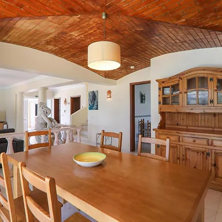 Villa Lauka Albufeira