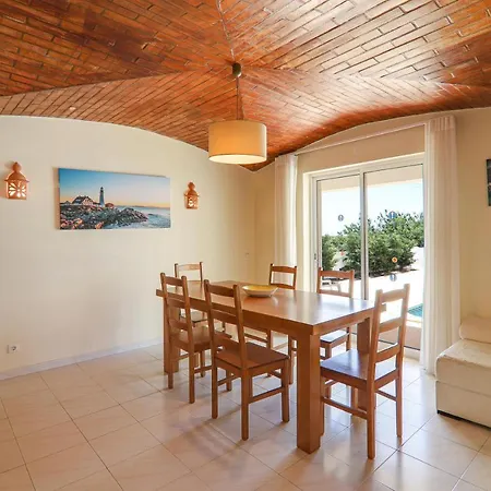 Lauka Villa Albufeira