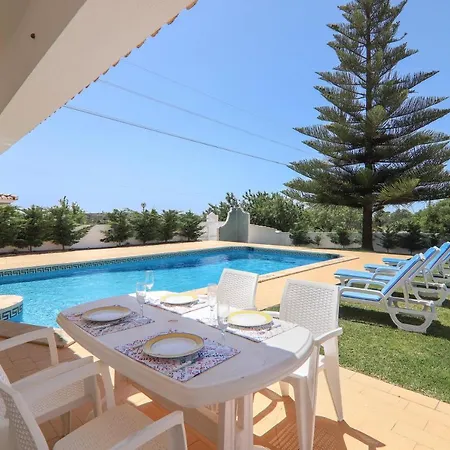 Lauka Villa Albufeira