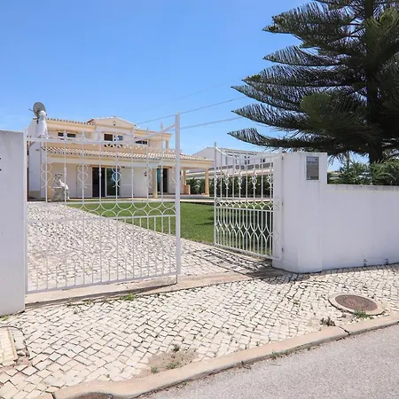 Lauka Villa Albufeira